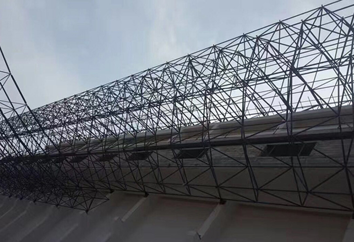 如皋泗洪垃圾电厂