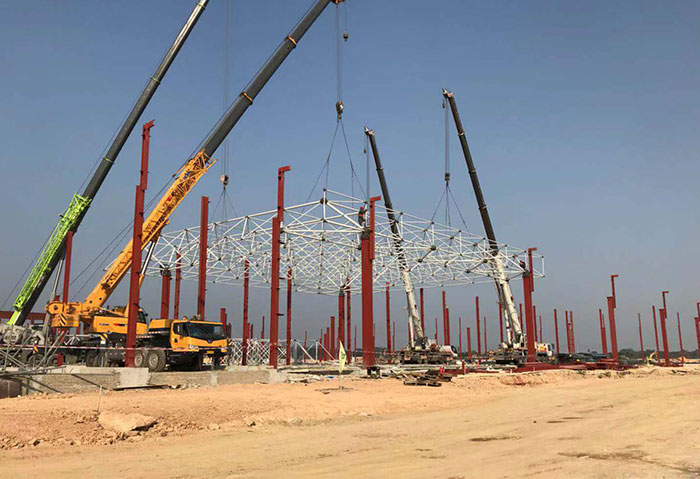 如皋小鹏新能源汽车